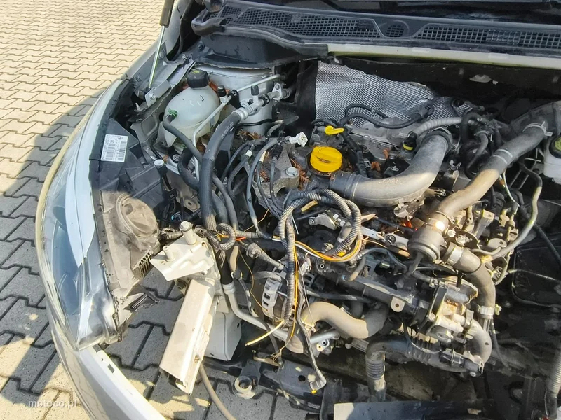Renault Captur I 18
