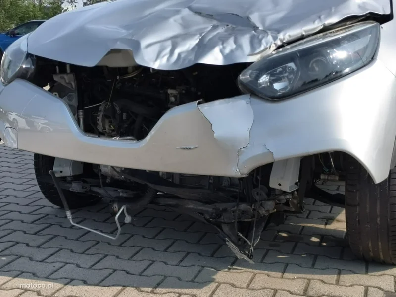 Renault Captur I 20