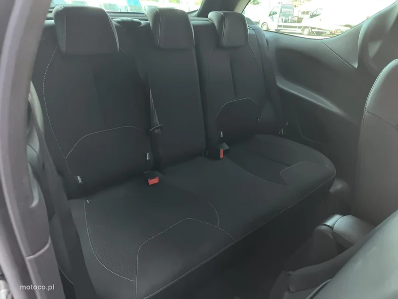 DS Automobiles DS 3 18