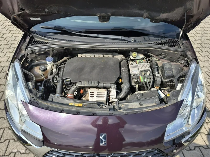 DS Automobiles DS 3 26