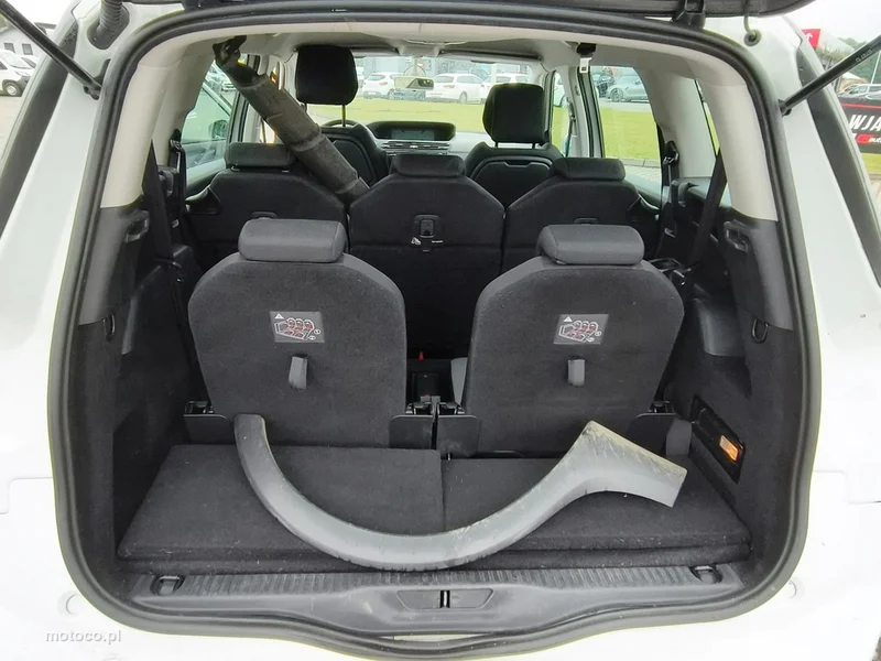 Citroen C4 Grand Picasso 17