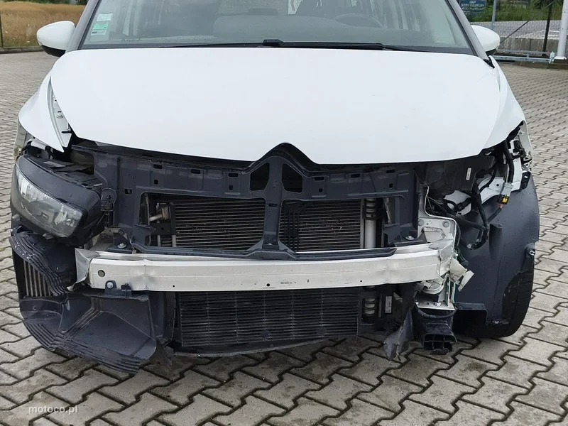Citroen C4 Grand Picasso 20