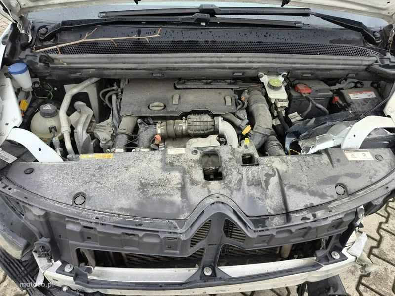Citroen C4 Grand Picasso 21