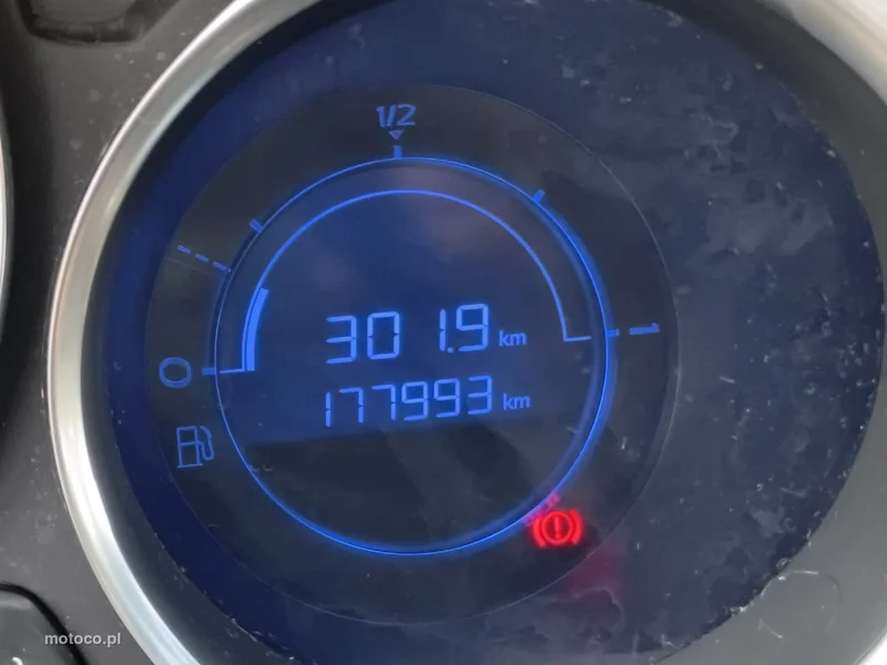 Citroen DS4 13