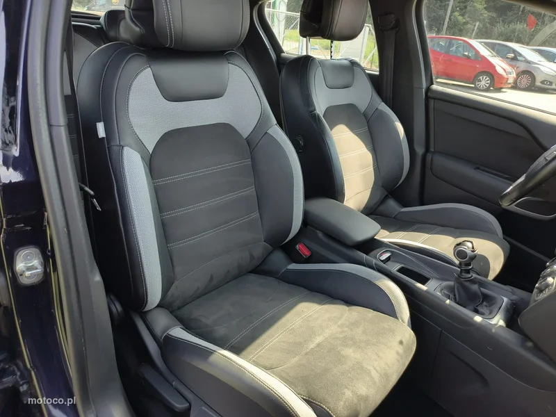 Citroen DS4 15