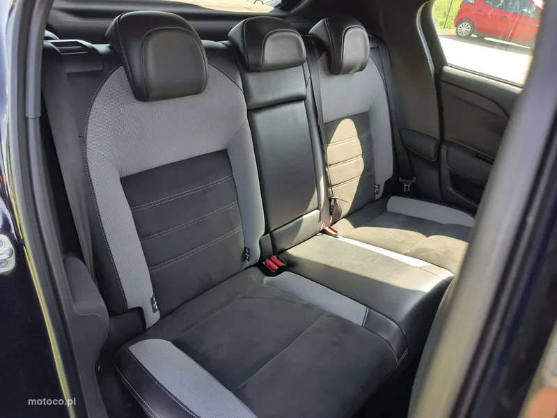 Citroen DS4 16