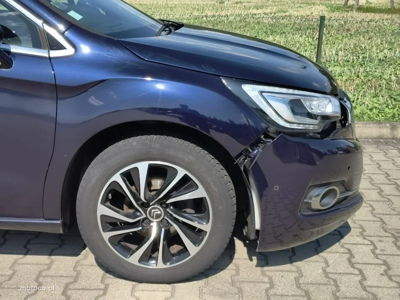 Citroen DS4 21