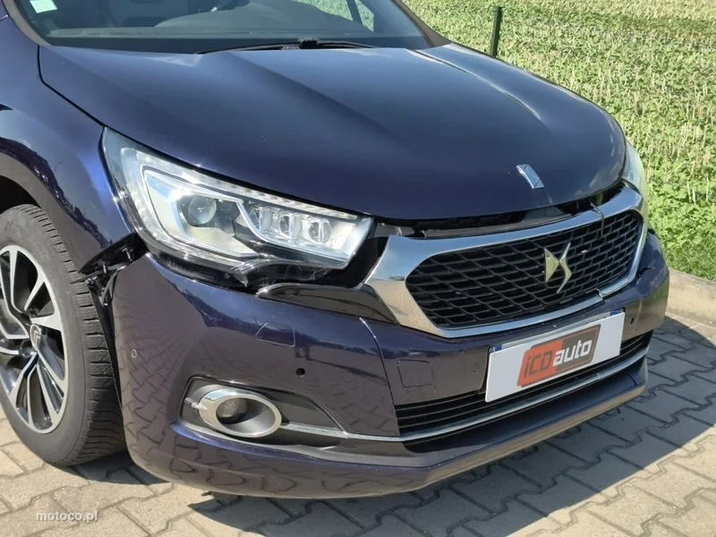 Citroen DS4 22