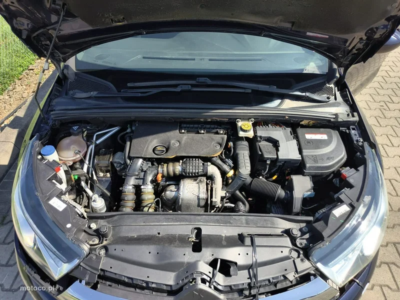 Citroen DS4 23