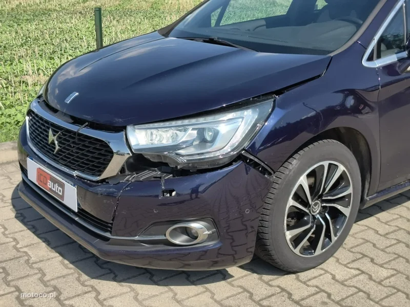 Citroen DS4 24