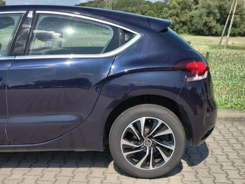 Citroen DS4 26