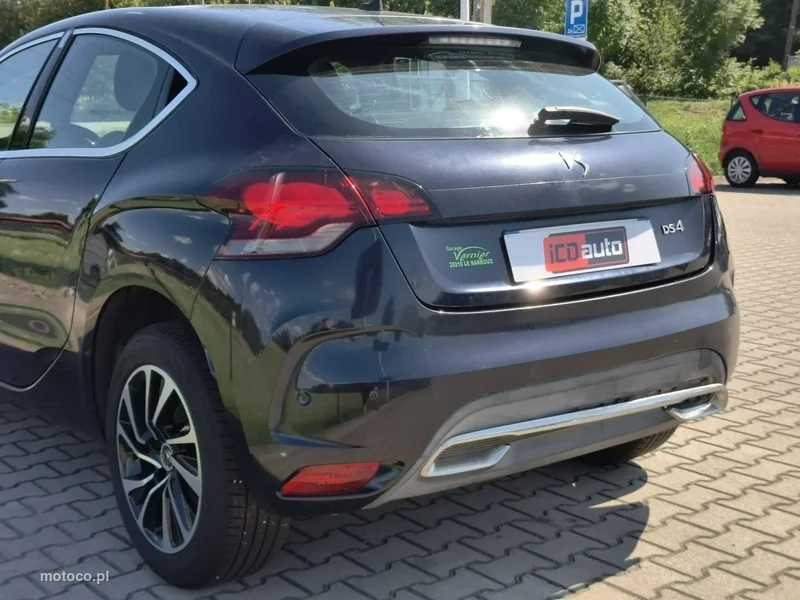 Citroen DS4 28