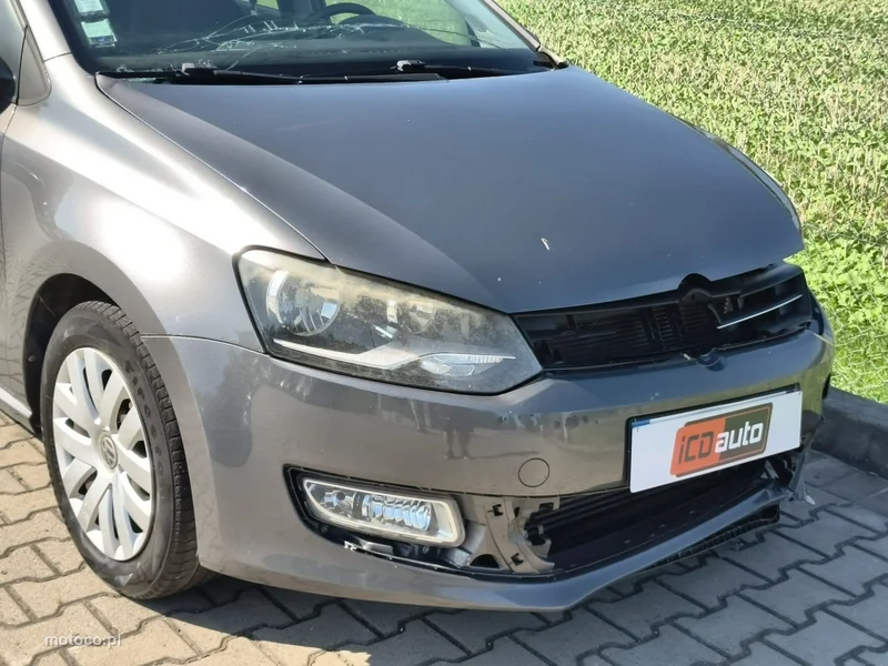 Volkswagen Polo V 6R 22