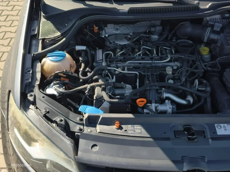 Volkswagen Polo V 6R 23