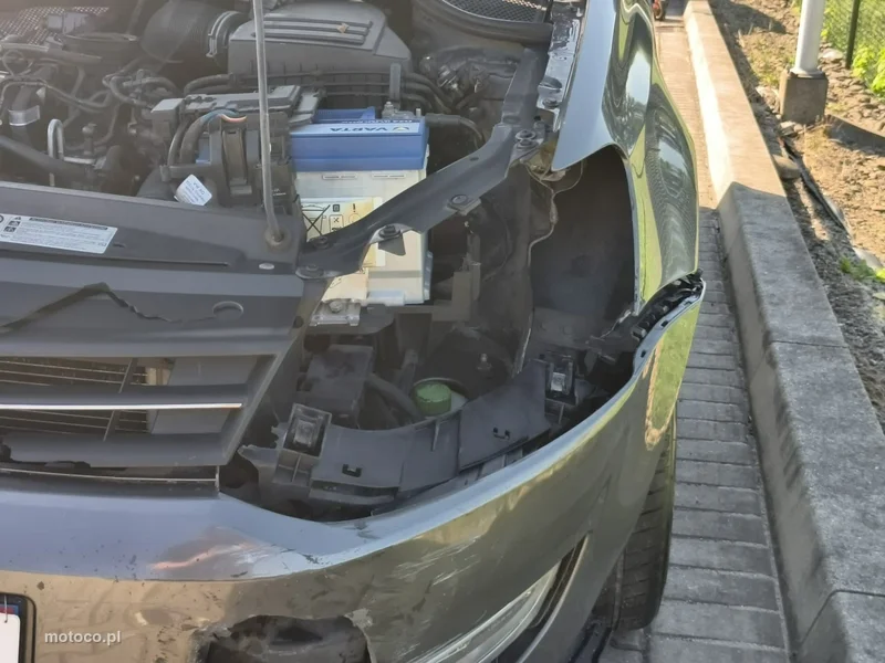 Volkswagen Polo V 6R 25