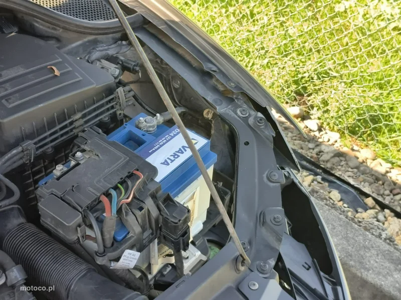 Volkswagen Polo V 6R 26
