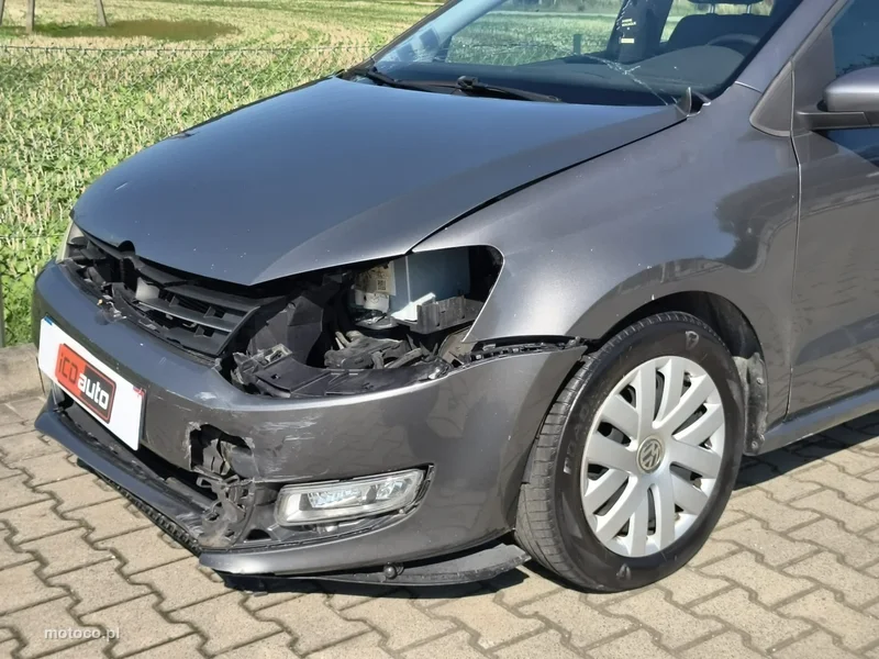 Volkswagen Polo V 6R 27