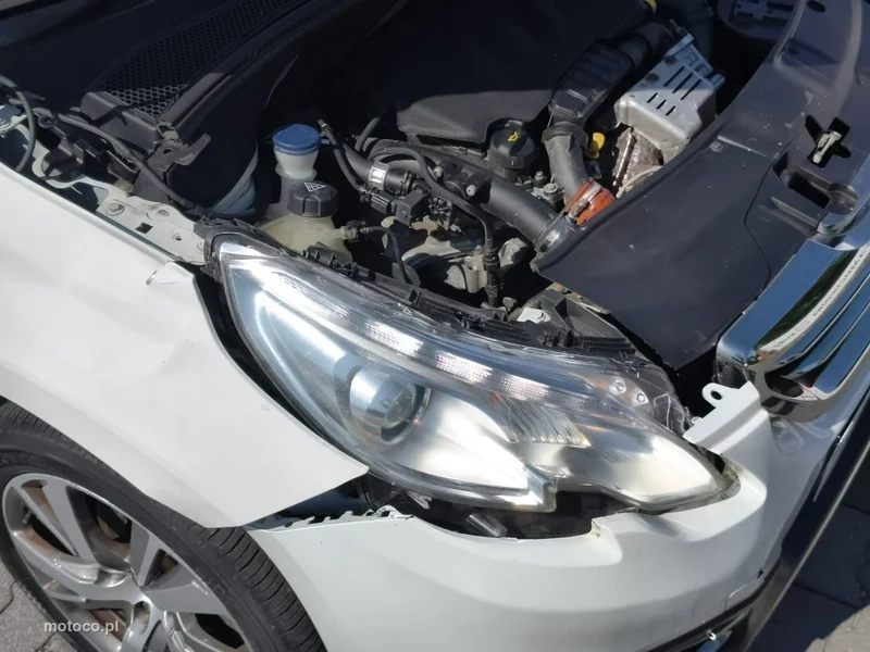 Peugeot 2008 23