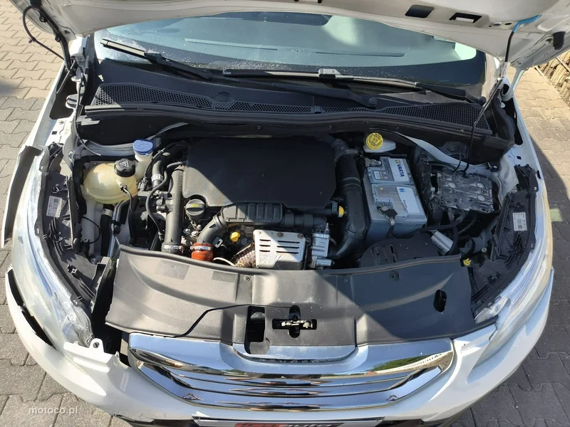 Peugeot 2008 24