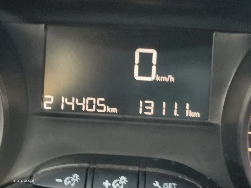 Peugeot 2008 11