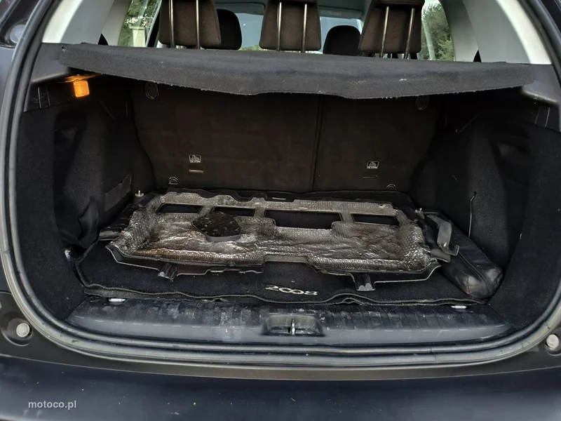 Peugeot 2008 14