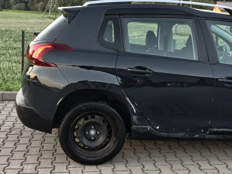 Peugeot 2008 18