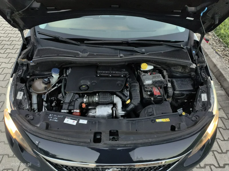 Peugeot 2008 21