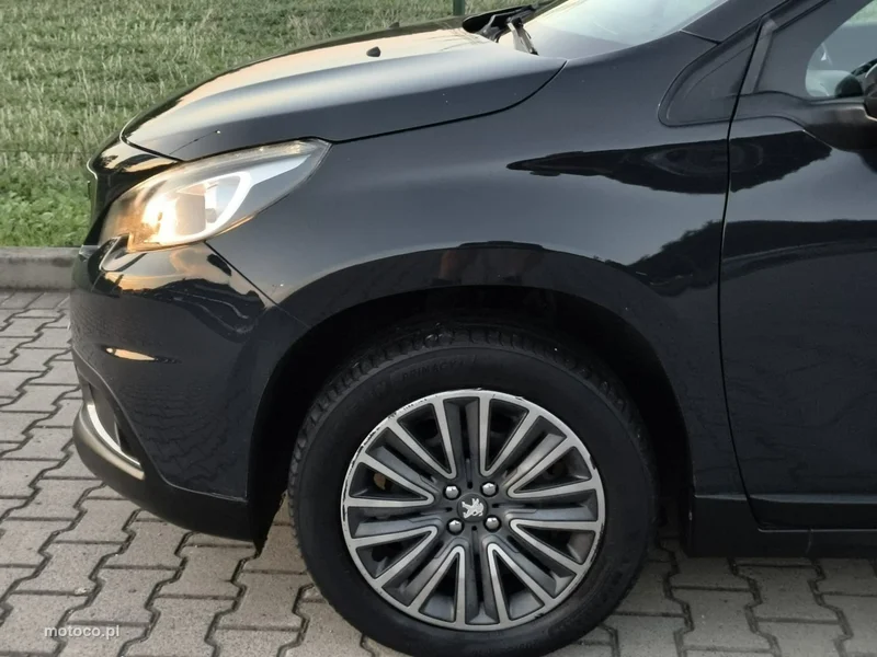 Peugeot 2008 24
