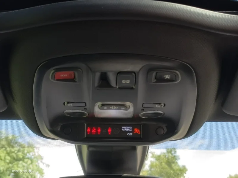Peugeot 308 SW 12