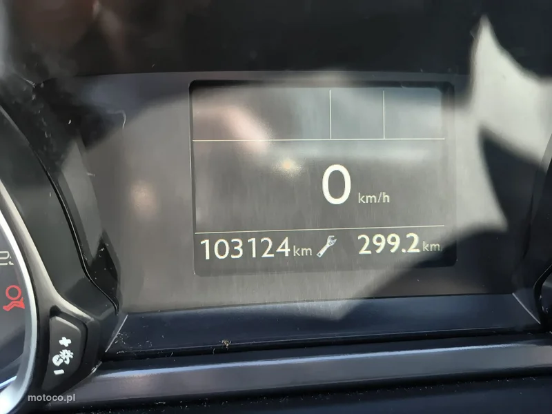 Peugeot 308 SW 14