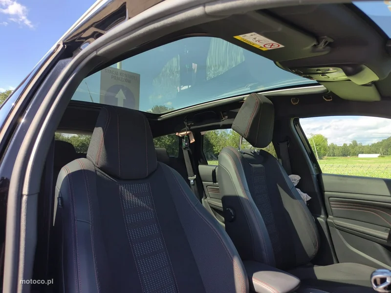 Peugeot 308 SW 16