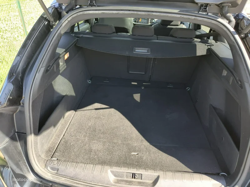 Peugeot 308 SW 19