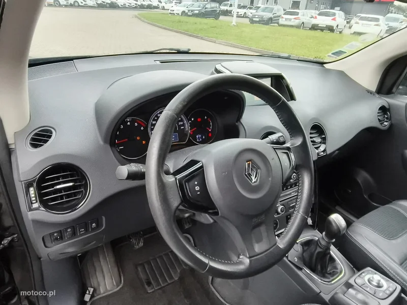Renault Koleos 11
