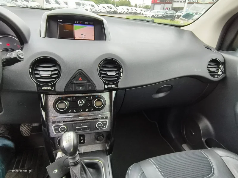 Renault Koleos 13