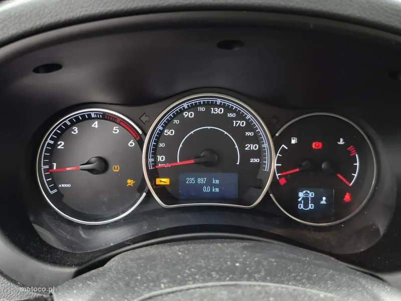 Renault Koleos 14