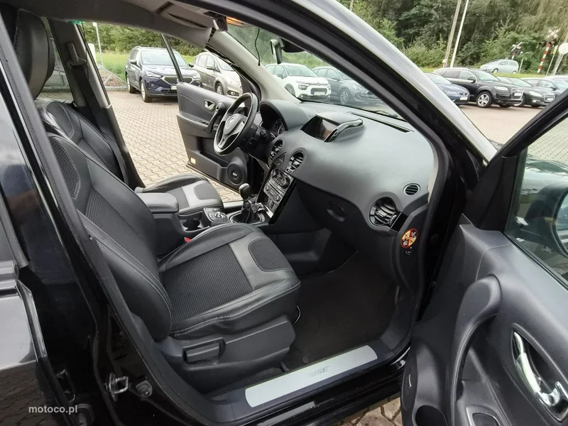 Renault Koleos 15