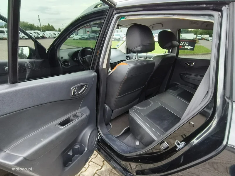 Renault Koleos 16