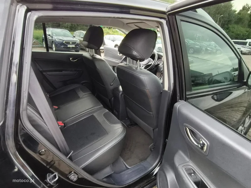 Renault Koleos 17