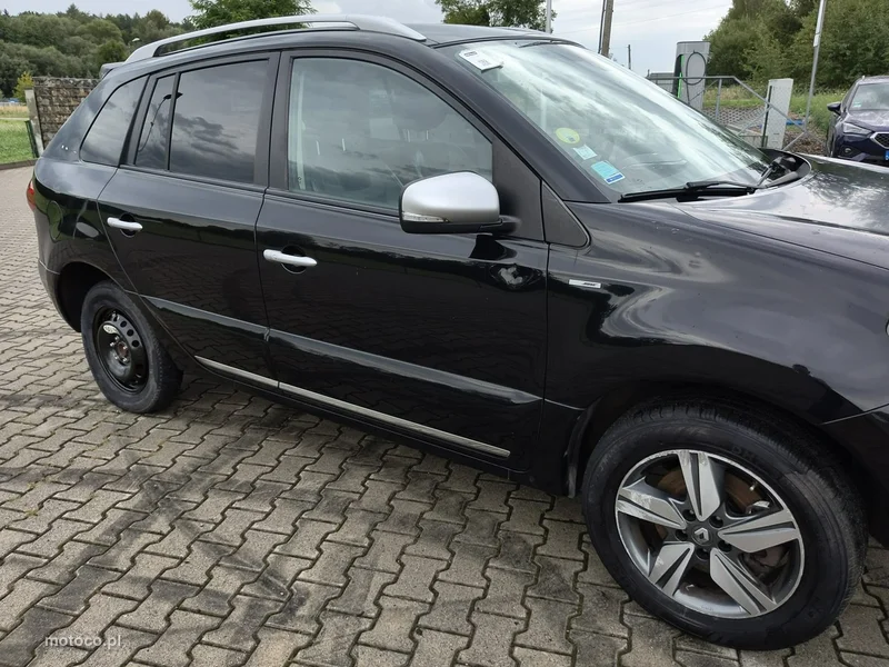 Renault Koleos 19