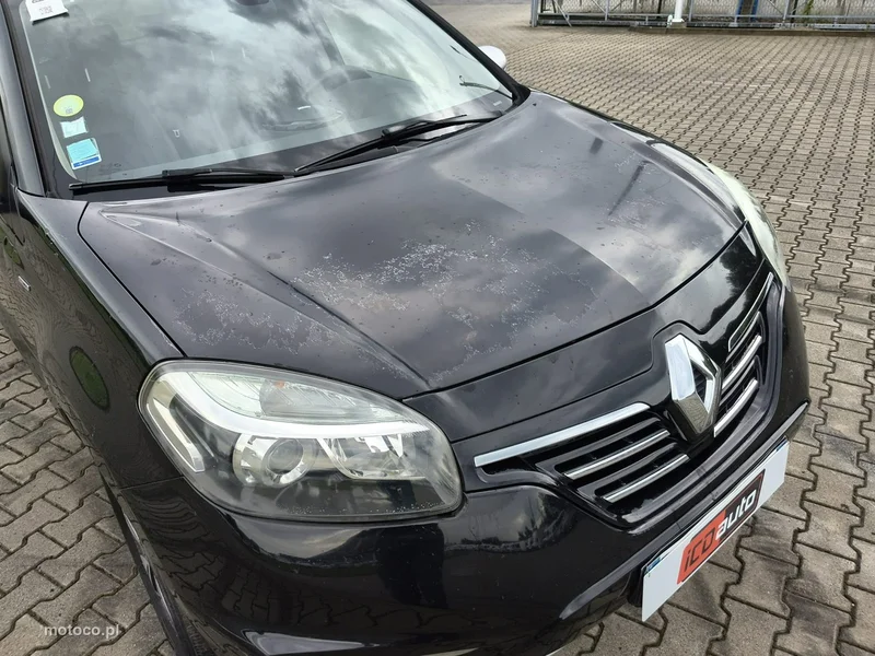 Renault Koleos 20