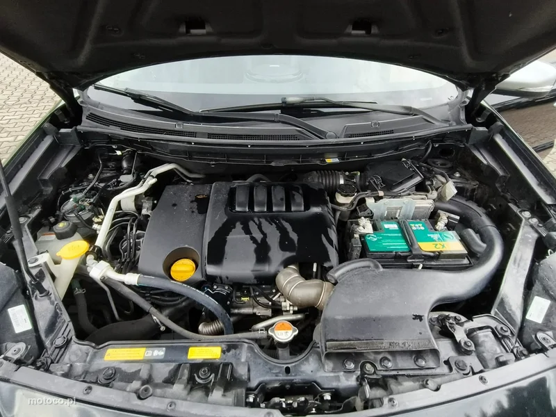 Renault Koleos 21