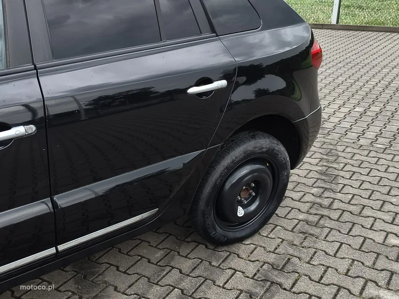 Renault Koleos 22