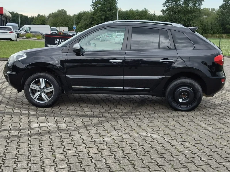 Renault Koleos 4
