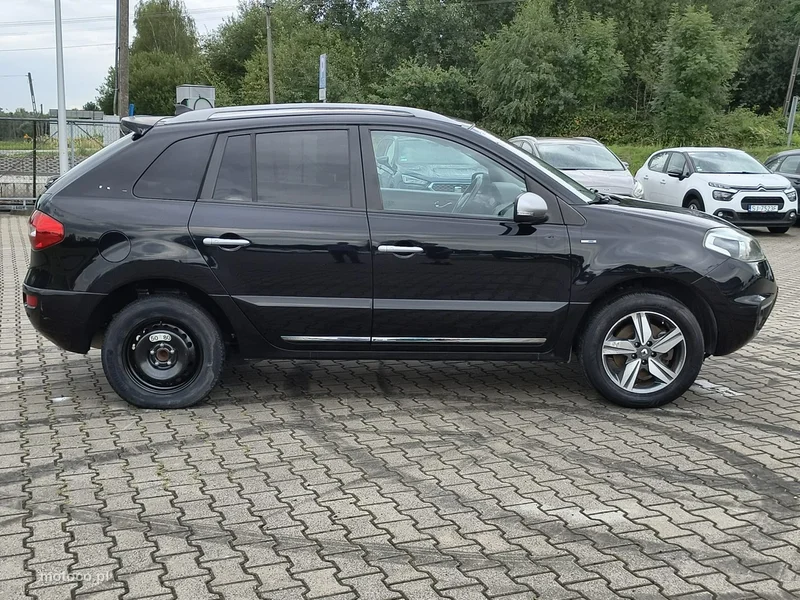 Renault Koleos 8