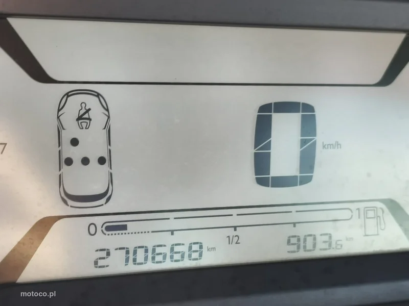 Citroen C4 Picasso 13