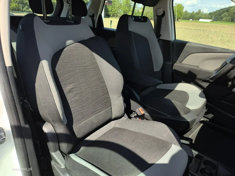 Citroen C4 Picasso 15