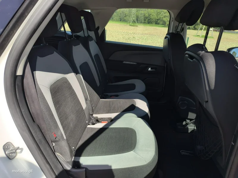 Citroen C4 Picasso 16