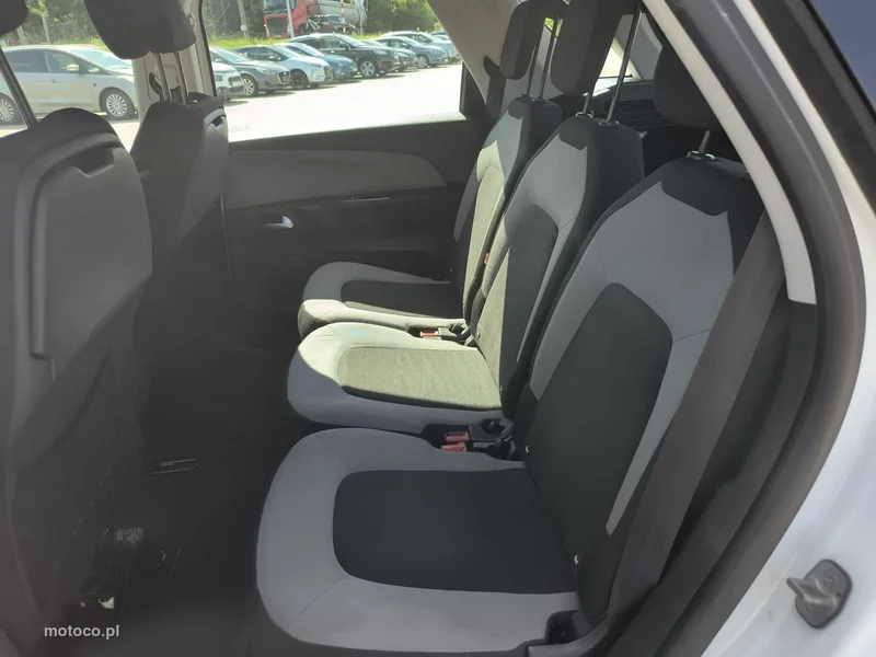 Citroen C4 Picasso 17