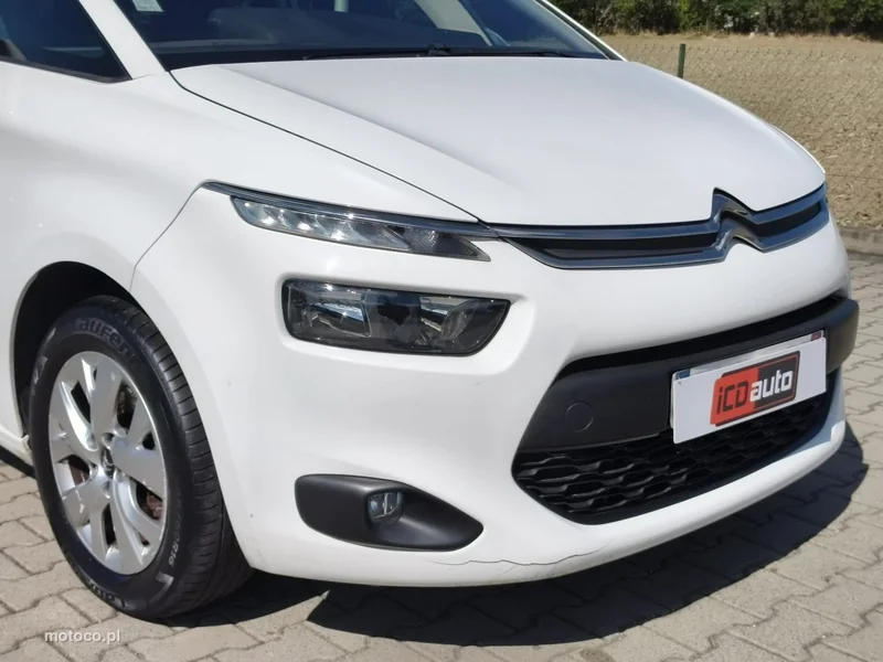 Citroen C4 Picasso 23
