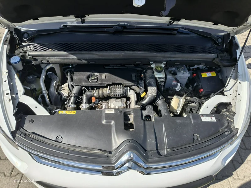 Citroen C4 Picasso 24